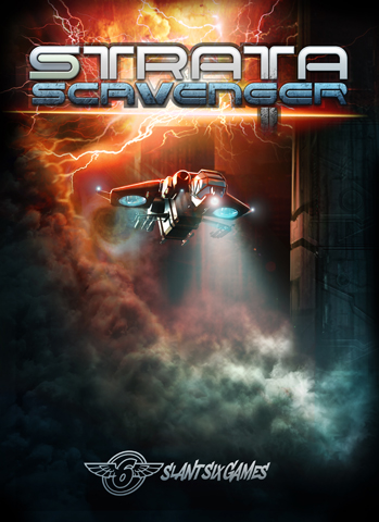 Slant Six Games annonce sa nouvelle IP