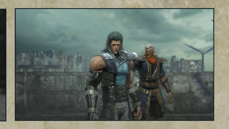 Images Fist of the North Star : Ken's Rage 2