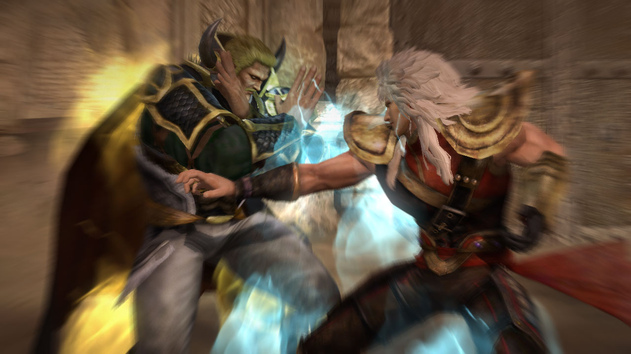 Images Fist of the North Star : Ken's Rage 2