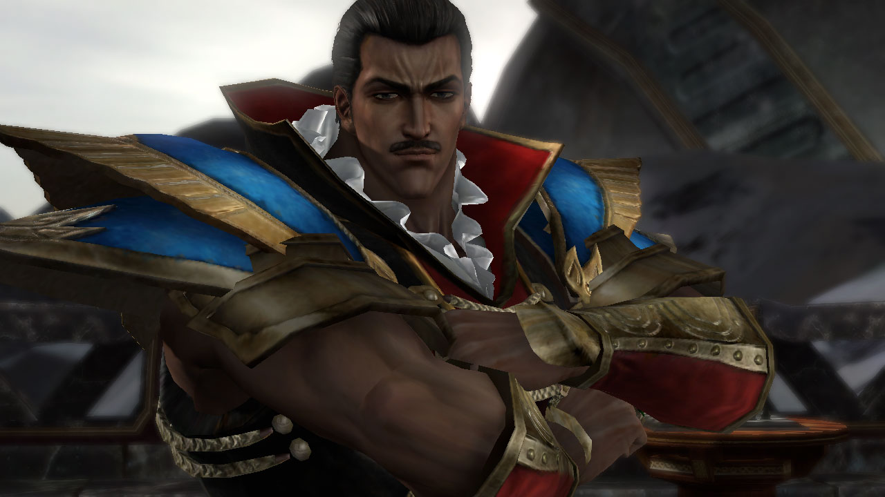 Screens Fist of the North Star : Ken's Rage 2