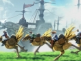 Images Final Fantasy III