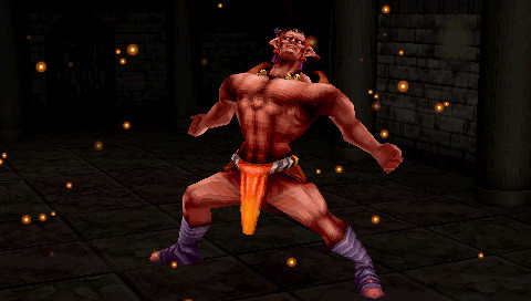 Images Final Fantasy III