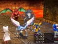 Images Final Fantasy III