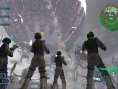 Earth Defense Force 3 : images et trailer