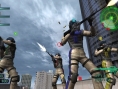 Earth Defense Force 3 : images et trailer