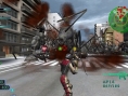 Earth Defense Force 3 : images et trailer