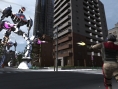 Earth Defense Force 3 : images et trailer