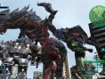Earth Defense Force 3 : images et trailer