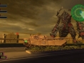 Earth Defense Force 3 : images et trailer
