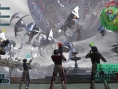 Earth Defense Force 3 : images et trailer