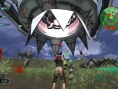 Earth Defense Force 3 : images et trailer