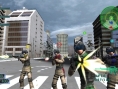 Earth Defense Force 3 : images et trailer