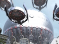 Earth Defense Force 3 : images et trailer