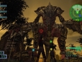 Earth Defense Force 3 : images et trailer