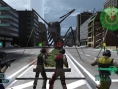 Earth Defense Force 3 : images et trailer