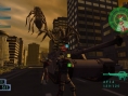 Earth Defense Force 3 : images et trailer
