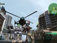 Earth Defense Force 3 : images et trailer