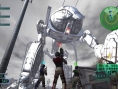 Earth Defense Force 3 : images et trailer