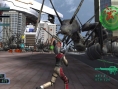 Earth Defense Force 3 : images et trailer