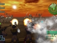 Earth Defense Force 3 : images et trailer