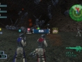 Earth Defense Force 3 : images et trailer
