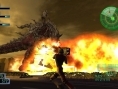 Earth Defense Force 3 : images et trailer