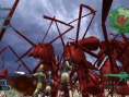Earth Defense Force 3 : images et trailer