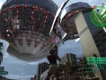 Earth Defense Force 3 : images et trailer