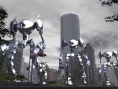 Earth Defense Force 3 : images et trailer