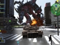 Earth Defense Force 3 : images et trailer