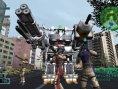 Earth Defense Force 3 : images et trailer