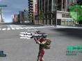 Screens Earth Defense Force 3