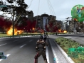 Screens Earth Defense Force 3