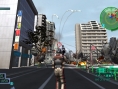 Screens Earth Defense Force 3