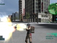 Screens Earth Defense Force 3