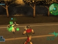 Screens Earth Defense Force 3