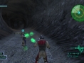 Screens Earth Defense Force 3