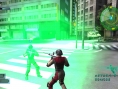 Screens Earth Defense Force 3