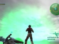 Screens Earth Defense Force 3