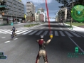 Screens Earth Defense Force 3