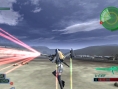 Screens Earth Defense Force 3