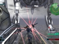Screens Earth Defense Force 3