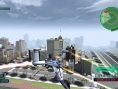 Screens Earth Defense Force 3