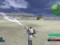 Screens Earth Defense Force 3