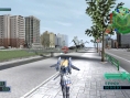 Screens Earth Defense Force 3