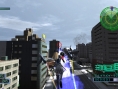 Screens Earth Defense Force 3