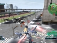 Screens Earth Defense Force 3