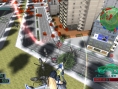Screens Earth Defense Force 3