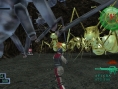 Screens Earth Defense Force 3