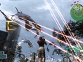 Screens Earth Defense Force 3